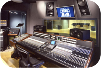 Atlanta Studio